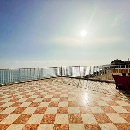 Mouja Taghazout Apartment Екстериор снимка