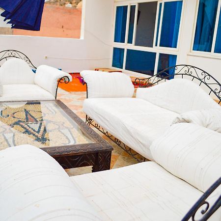 Mouja Taghazout Apartment Екстериор снимка