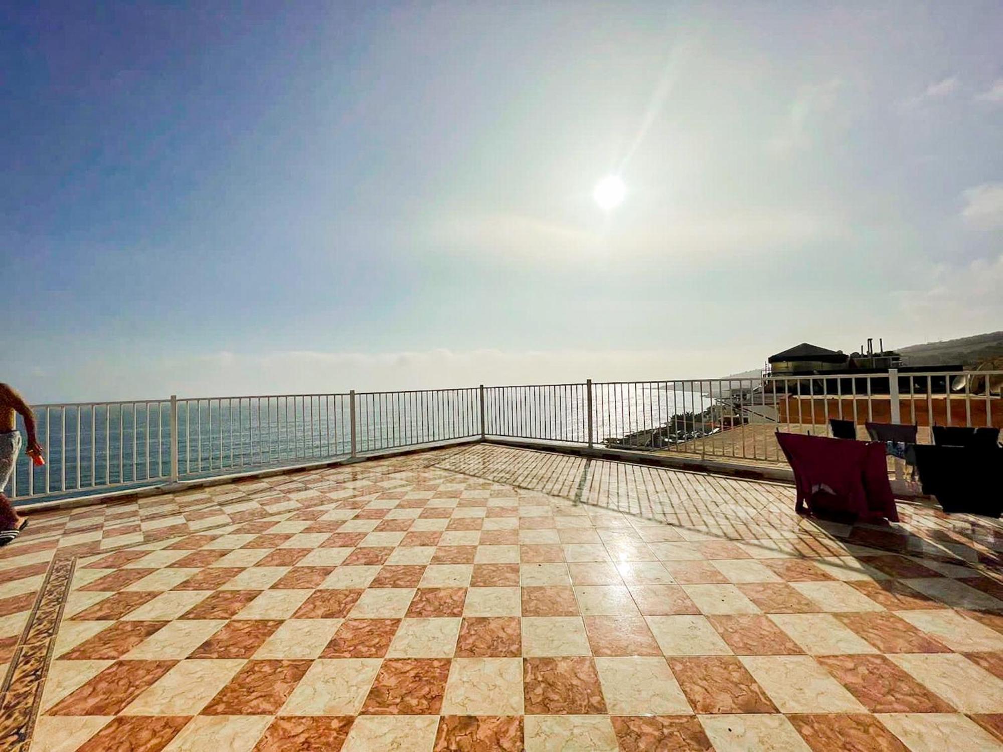 Mouja Taghazout Apartment Екстериор снимка