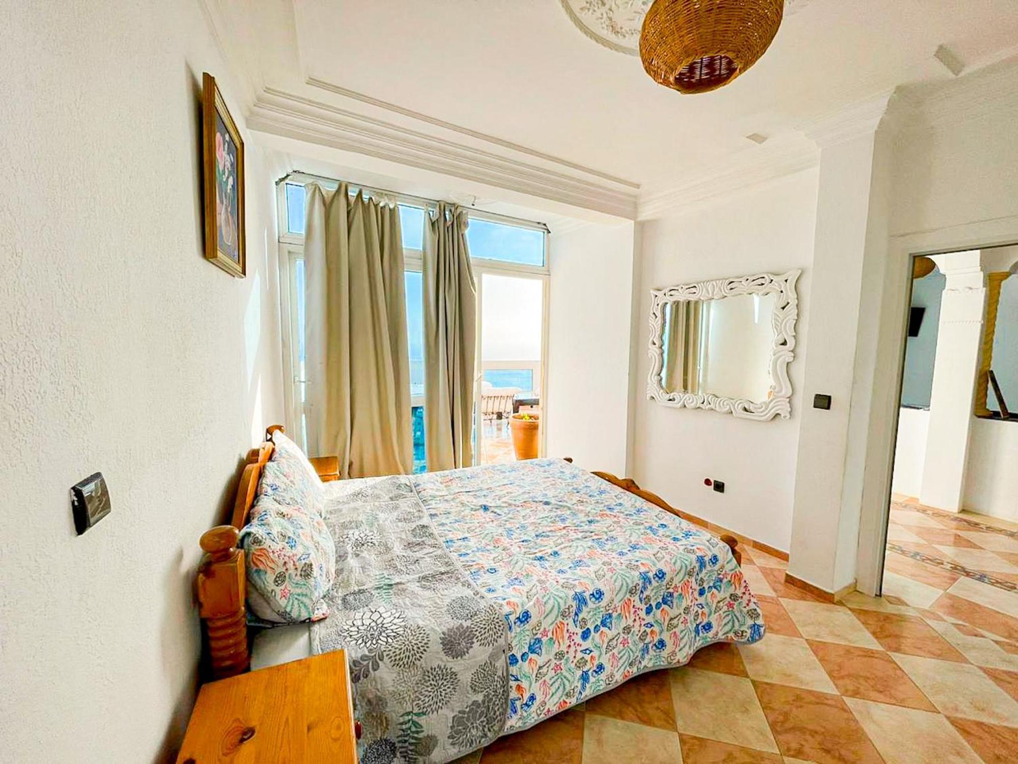 Mouja Taghazout Apartment Стая снимка