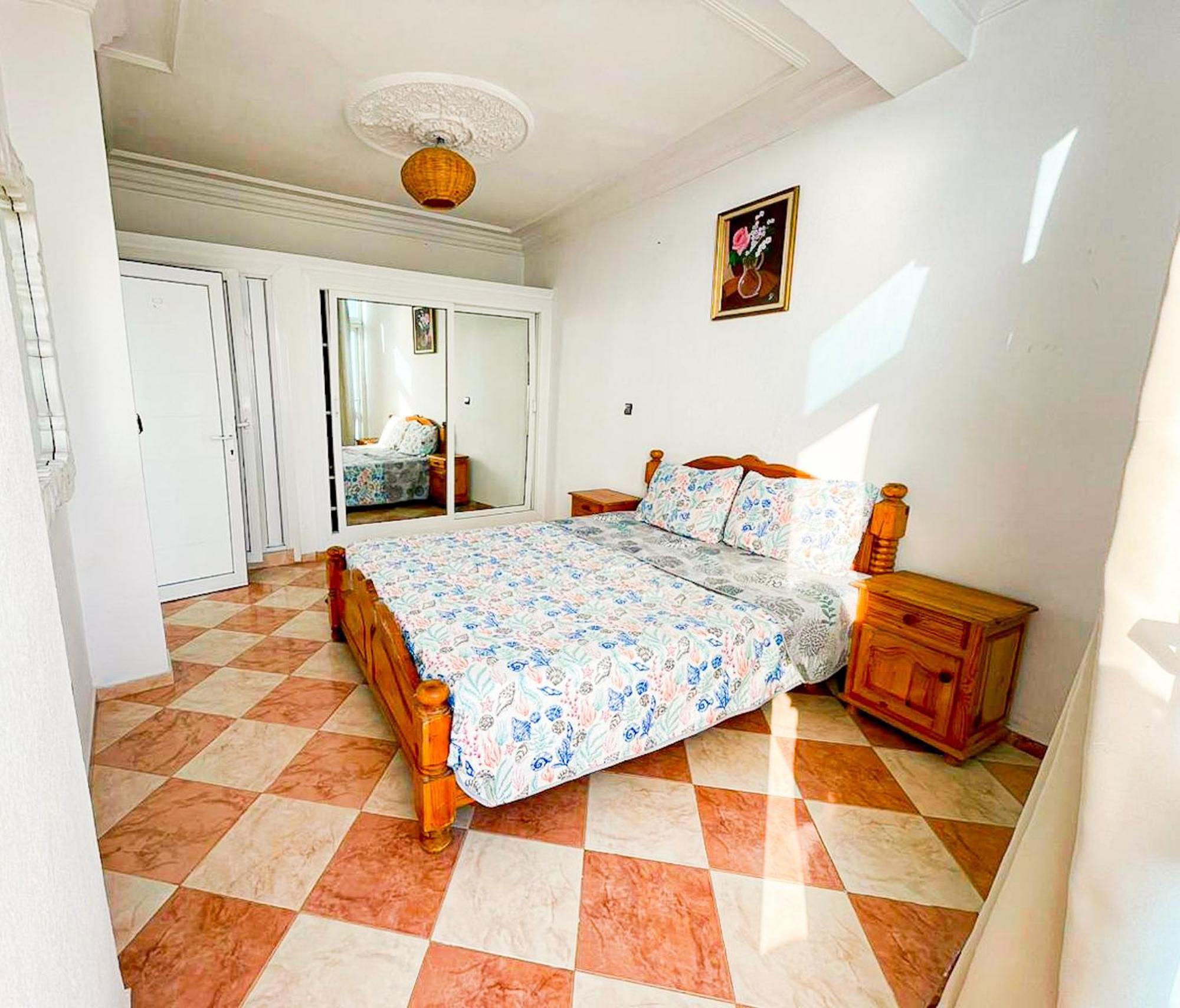 Mouja Taghazout Apartment Стая снимка