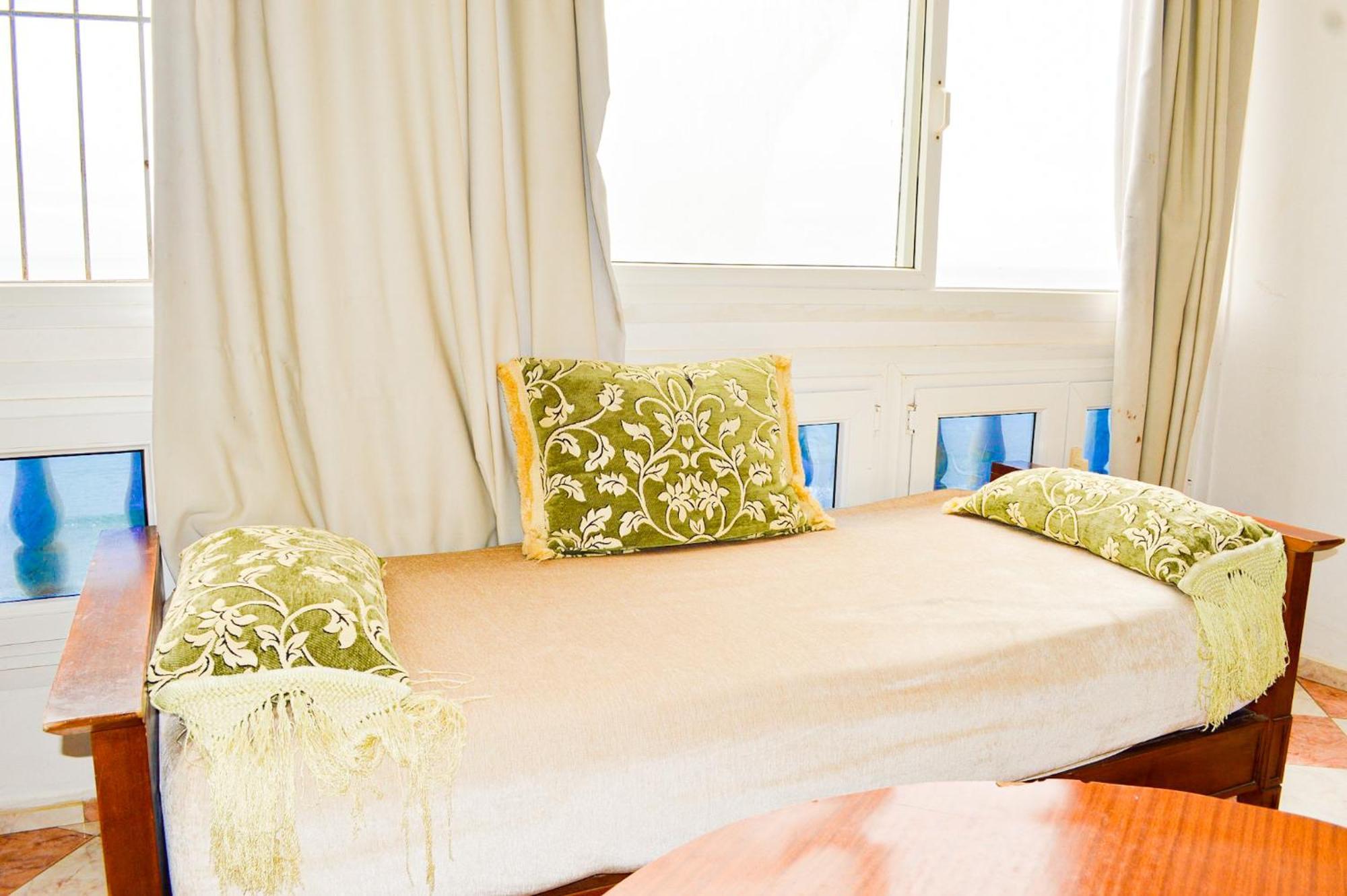Mouja Taghazout Apartment Екстериор снимка