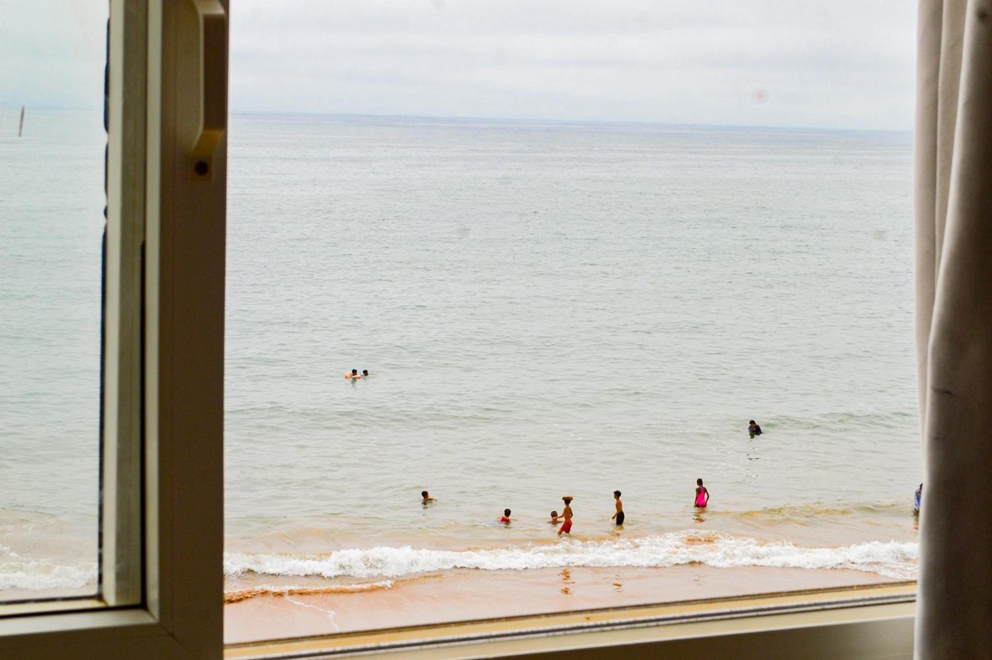 Mouja Taghazout Apartment Стая снимка